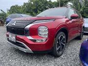 Mitsubishi Outlander SE 2023 Red for sale
