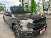 Ford F-150 Lariat 4x2 SuperCab Styleside 6.5 ft. box 145 in. WB 2020 for sale