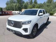 Great Wall Pao 2.0 Diesel RWD 2024 White for sale