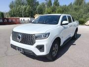 Great Wall Pao 2.0 Diesel RWD 2024 White for sale