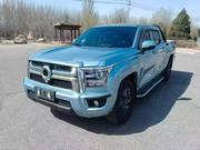 Great Wall Pao 2.0 Diesel RWD 2022 Blue for sale