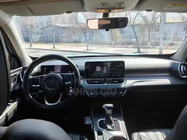 Great Wall Pao 2.0 Diesel RWD 2022 Blue