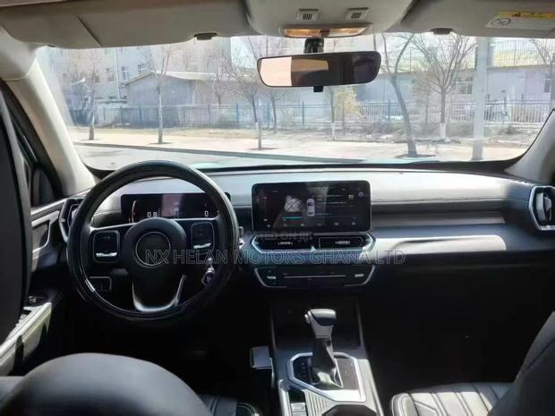Great Wall Pao 2.0 Diesel RWD 2022 Blue