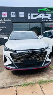 New Changan X5 Plus 1.5 Blue Core FWD 2025 White for sale