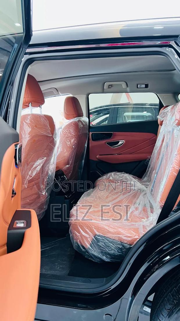 New Changan X5 Plus 1.5 Blue Core FWD 2025 White