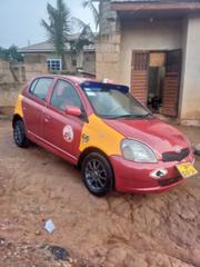 Toyota Yaris Base Hatchback 5dr 2010 Red for sale