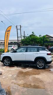 New Geely Coolray 2025 White for sale