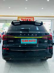 Roewe RX5 Plus 2021 Black for sale