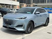 Changan UNI-K 2021 for sale