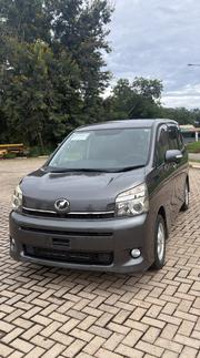 Toyota Voxy 2011 Gray for sale