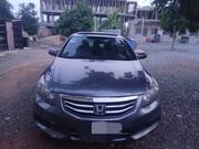 Honda Accord 2011 Gray for sale