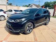 Honda CR-V 2020 Black for sale