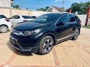 Honda CR-V 2020 Black for sale