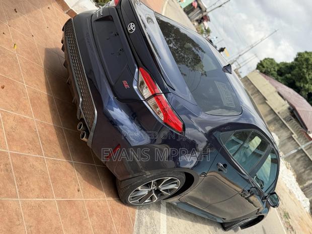 Toyota Corolla SE 2020