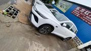 New BYD Song Pro DM-i 2025 White for sale