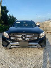 Mercedes-Benz GLC-Class 2018 Black for sale