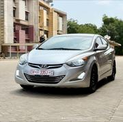 Hyundai Elantra SE Sedan FWD (1.8L 4cyl 6A) 2016 Gray for sale