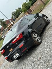 Kia Rio 2012 Black for sale