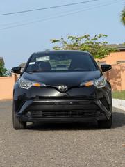 Toyota C-HR 2019 Black for sale