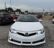 Toyota Camry 2014 White for sale