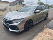 Honda Civic Type R Touring 4dr Hatchback (2.0L 4cyl) 2017 Gray for sale