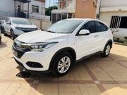 Honda Vezel 2020 White for sale