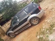 SsangYong Rexton RX 290 S 2005 Black for sale