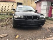 BMW 328i 2004 Black for sale