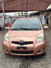 Toyota Vitz 2010 for sale