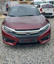 Honda Civic Sport Sedan 2019 for sale