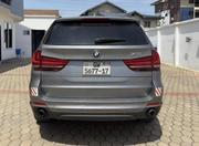 BMW X5 sDrive35i 4x2 (3.0L 6cyl 8A) 2016 Gray for sale