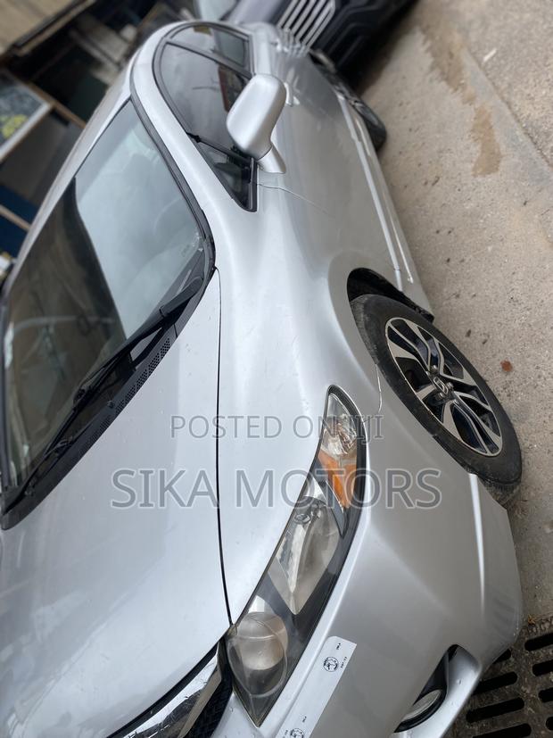 Honda Civic 2007