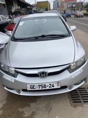 Honda Civic 2007 for sale