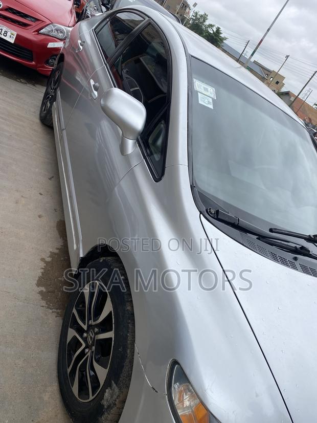 Honda Civic 2007