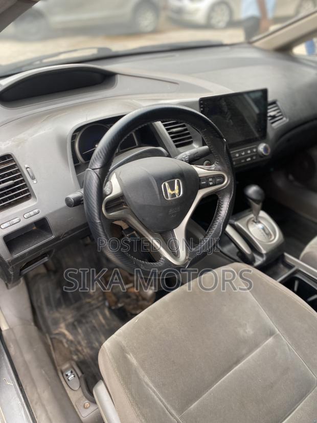 Honda Civic 2007