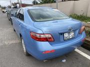 Toyota Camry 2012 Blue for sale