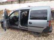 Opel Combo 1.4 2007 Gray for sale