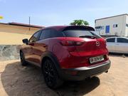 Mazda CX-3 2.0 Petrol 118hp FWD 2015 Red for sale