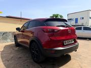 Mazda CX-3 2.0 Petrol 118hp FWD 2015 Red for sale