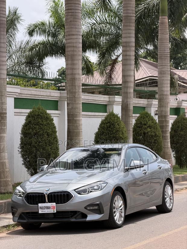 BMW 228i 2024 Gray