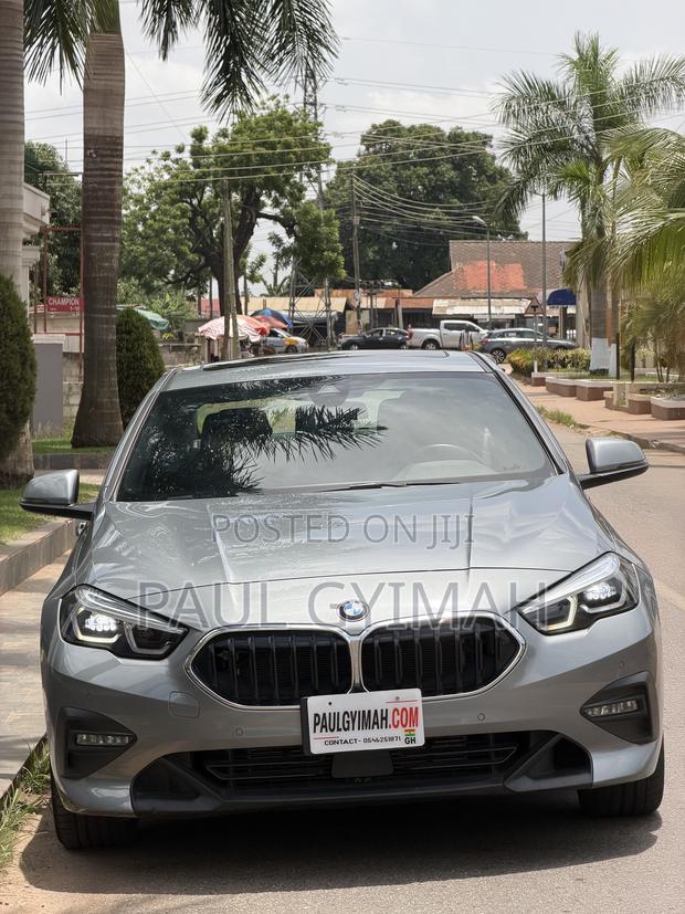 BMW 228i 2024 Gray
