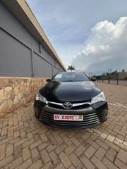 Toyota Camry 2016 Black for sale