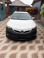 Toyota Camry SE 4dr Sedan (2.5L 4cyl 6A) 2014 White for sale