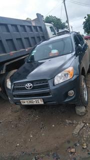 Toyota RAV4 2010 Matt Black for sale