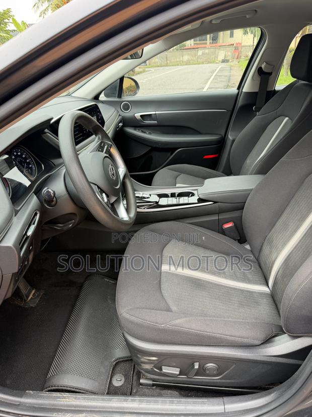 Hyundai Sonata 2023