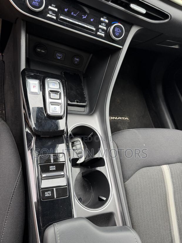 Hyundai Sonata 2023