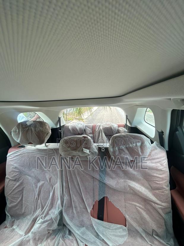 New Changan CS75 2025 Silver