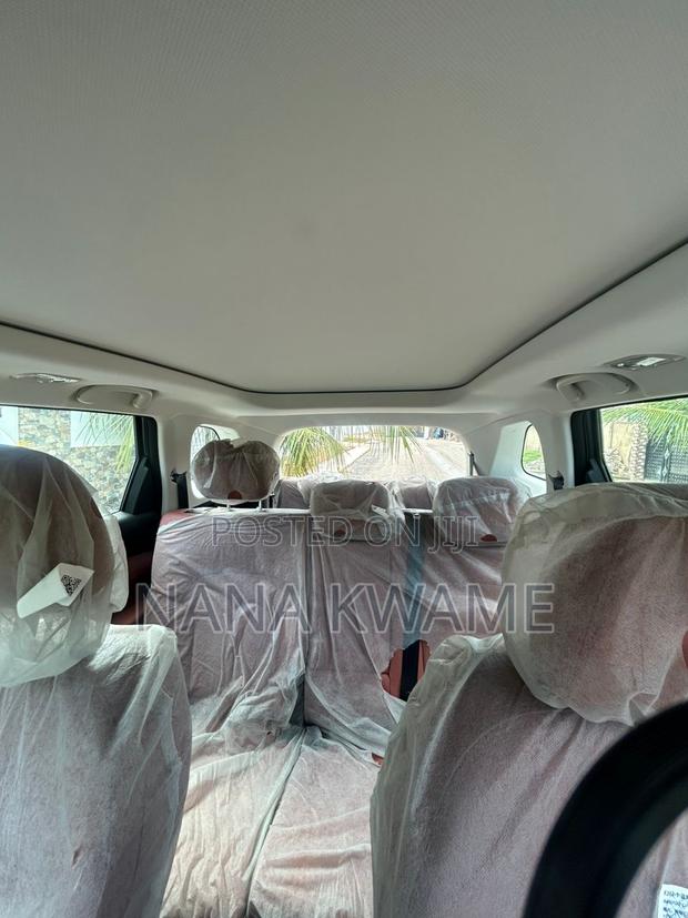 New Changan CS75 2025 Silver
