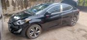Hyundai Elantra SE Sedan FWD (1.8L 4cyl 6A) 2016 Black for sale