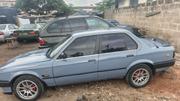 BMW 316i 1989 Gray for sale